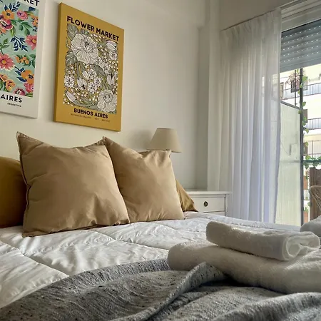 Ubicacion Ideal En Palermo, Comodo Departamento Lleno De Luz. Buenos Aires Exterior photo