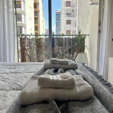Ubicacion Ideal En Palermo, Comodo Departamento Lleno De Luz. Buenos Aires Exterior photo